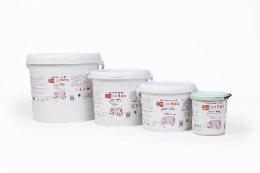 Izoflex Adhesive