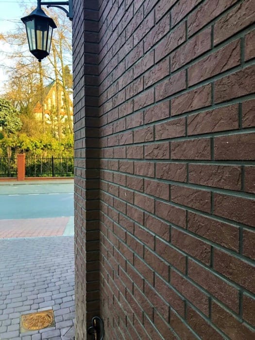 Budynek usługowy w Wieluniu