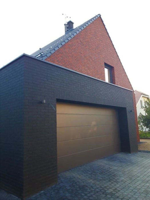 105, 107, 108 (one-family house, near Wrocław)