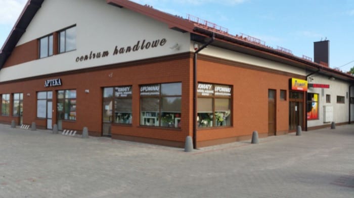 115 (Bakery “MICH-POL”, Kurowice)